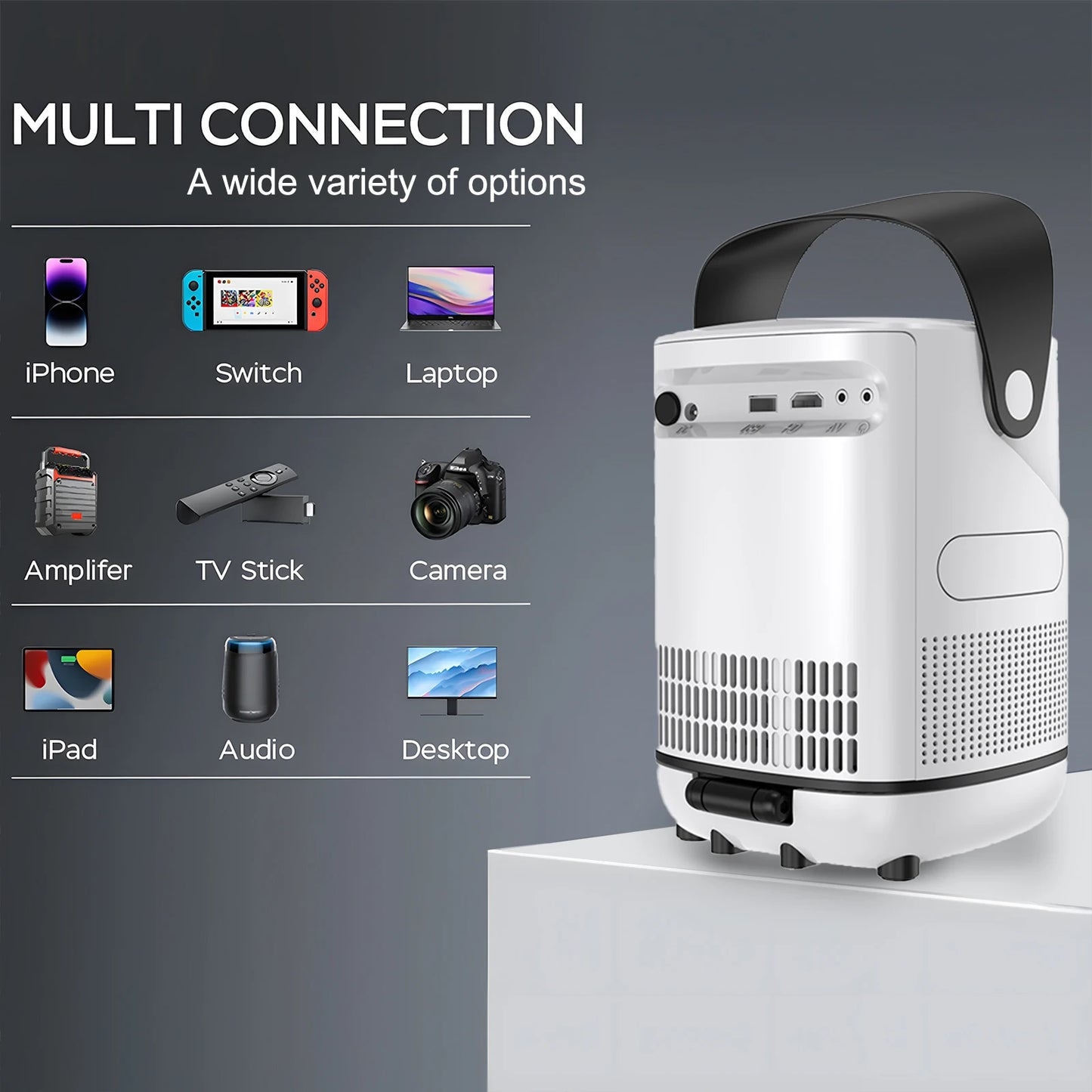 VistaFold Cinema Pro image 4