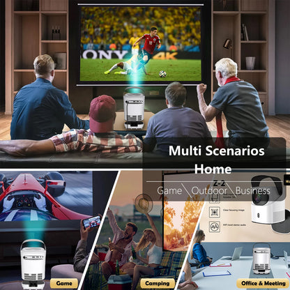 VistaFold Cinema Pro image 6