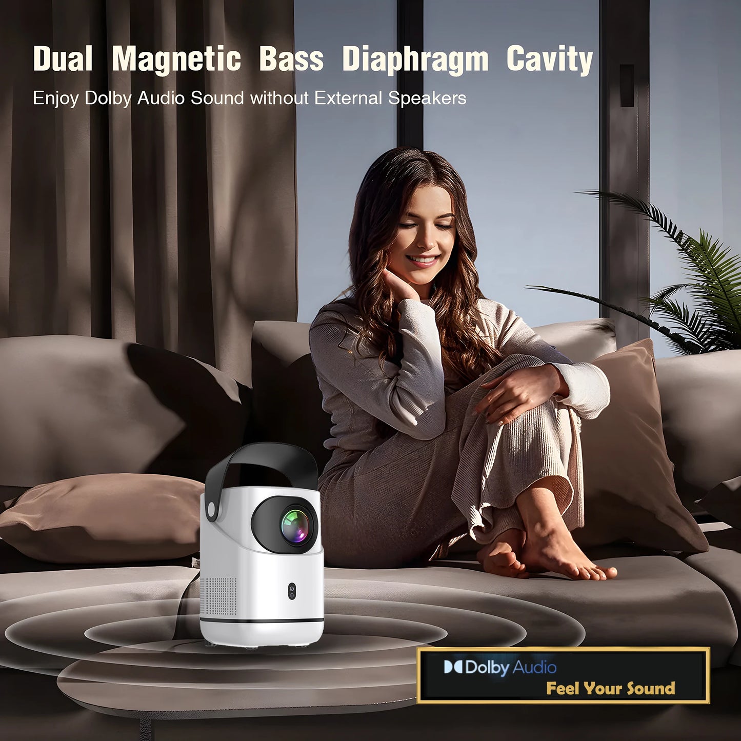 VistaFold Cinema Pro image 5