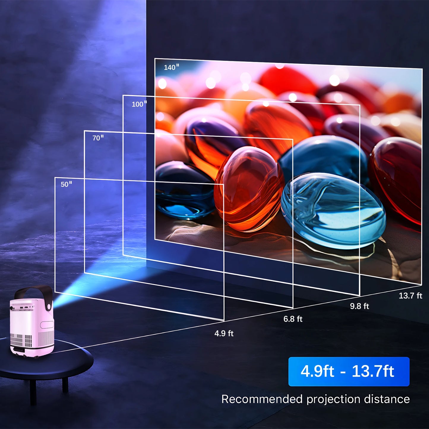 VistaFold Cinema Pro image 3