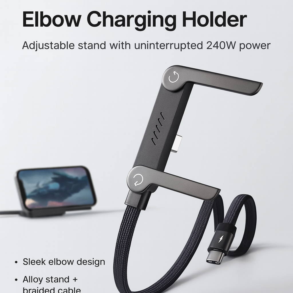 ArcCharge Pro image 1