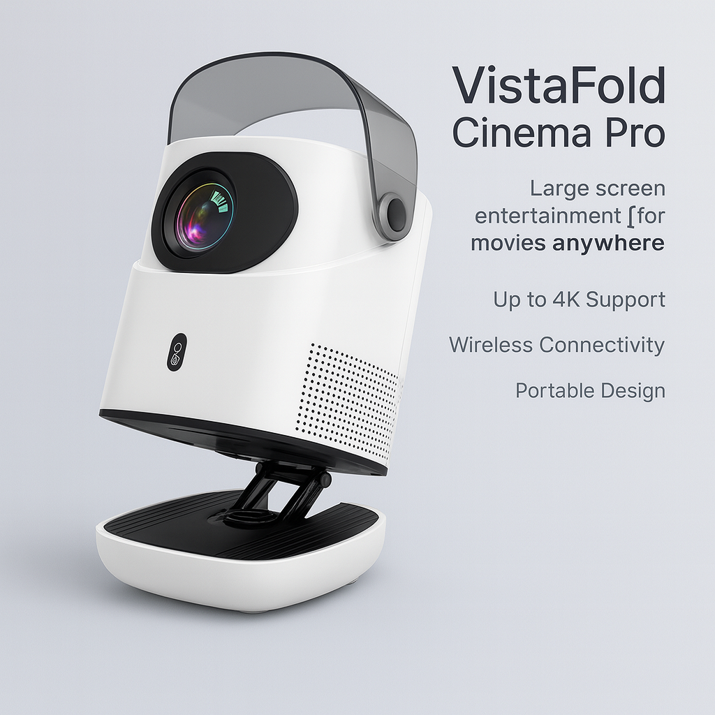 VistaFold Cinema Pro image 1
