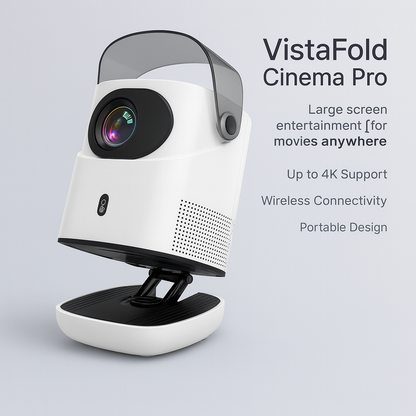 VistaFold Cinema Pro image 1